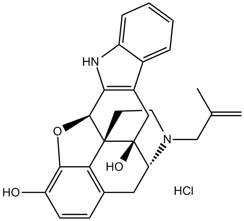 SDM25N hydrochloride