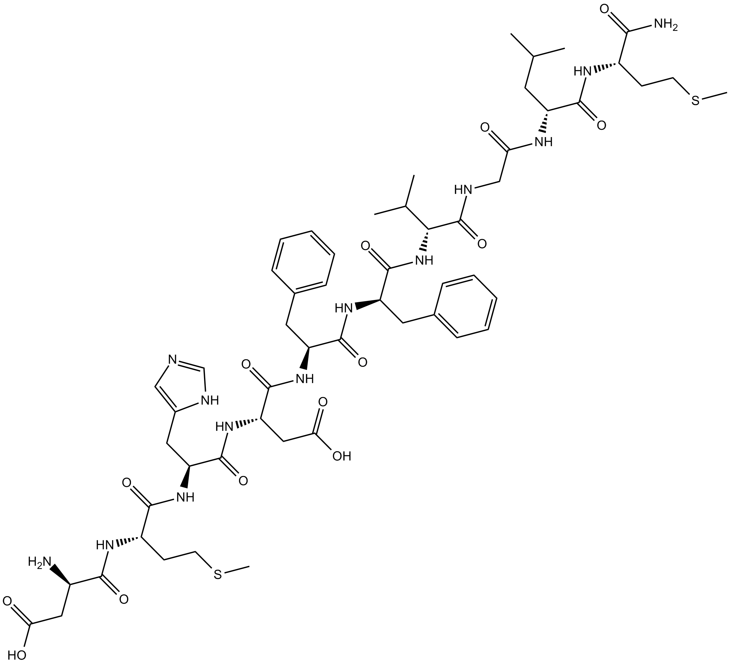 Neurokinin B (human, porcine)