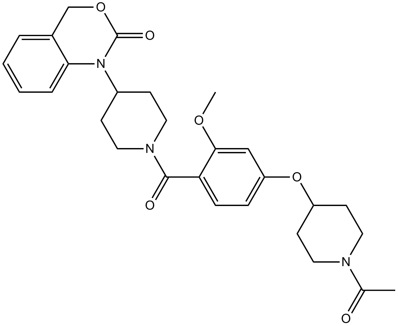 L-371,257