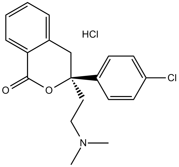 (±)-AC 7954 hydrochloride