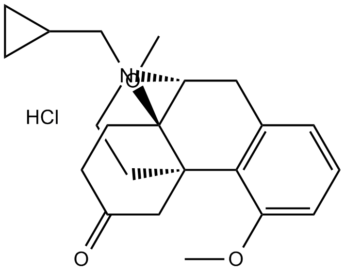 Cyprodime hydrochloride