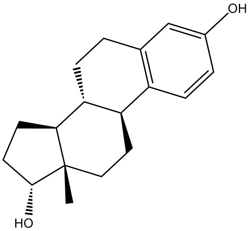 α-Estradiol