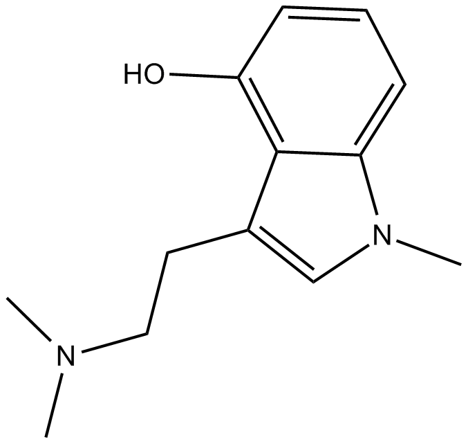 1-Methylpsilocin