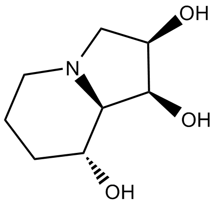 Swainsonine