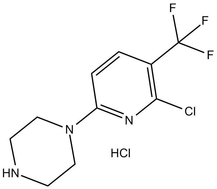 Org 12962 hydrochloride