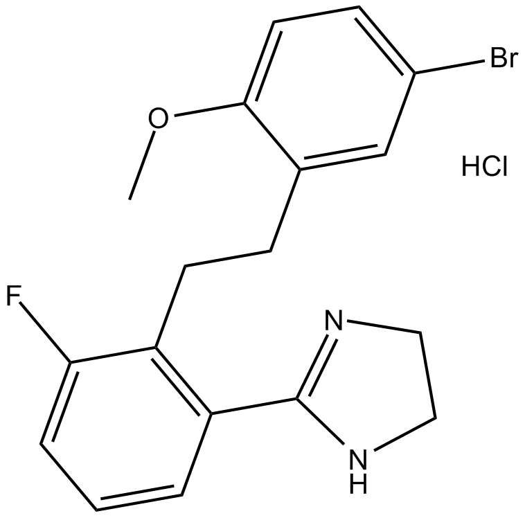 ML 00253764 hydrochloride