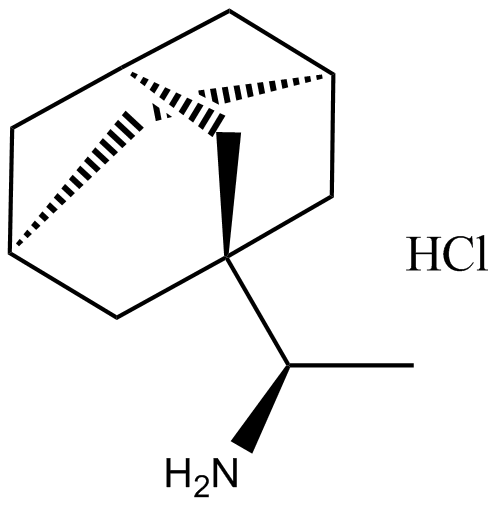 Rimantadine Hydrochloride