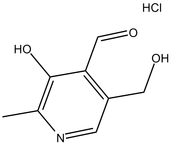 Pyridoxal hydrochloride