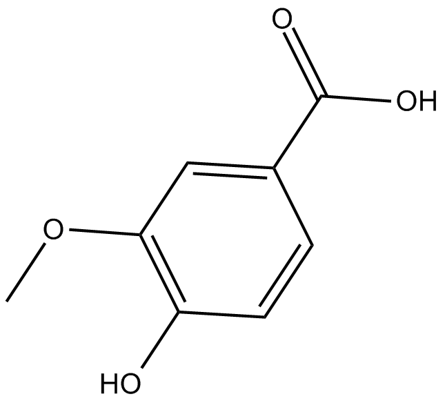 Vanillic acid