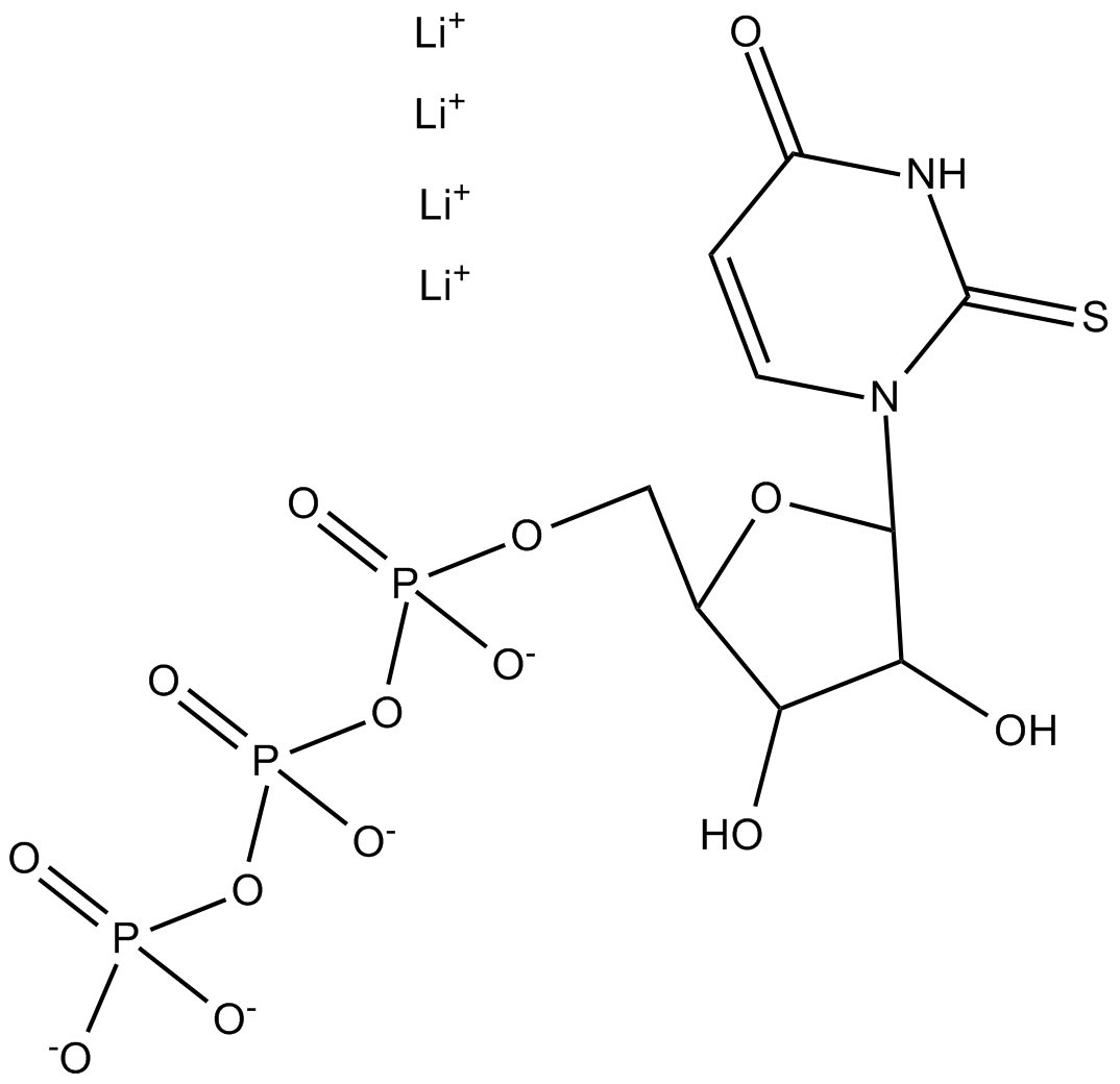 2-Thio-UTP