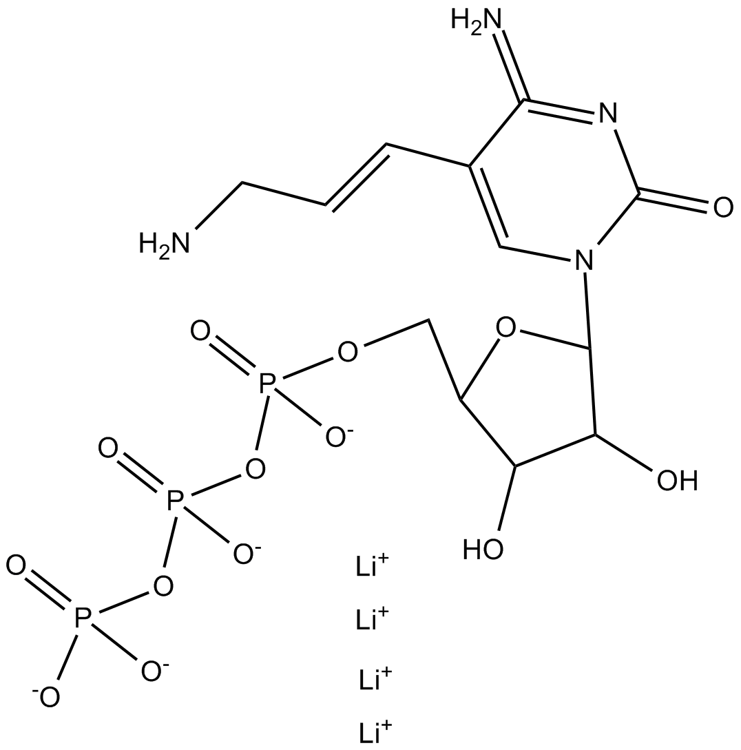 Aminoallyl-CTP