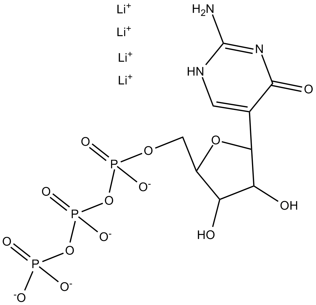 Pseudoisocytidine-5