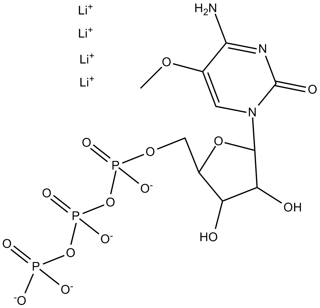 5-Methoxy-CTP