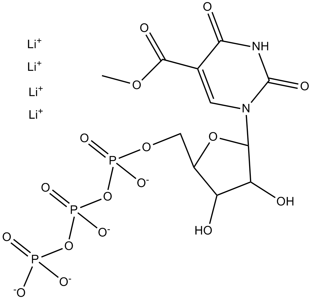 5-Carboxymethylester-UTP