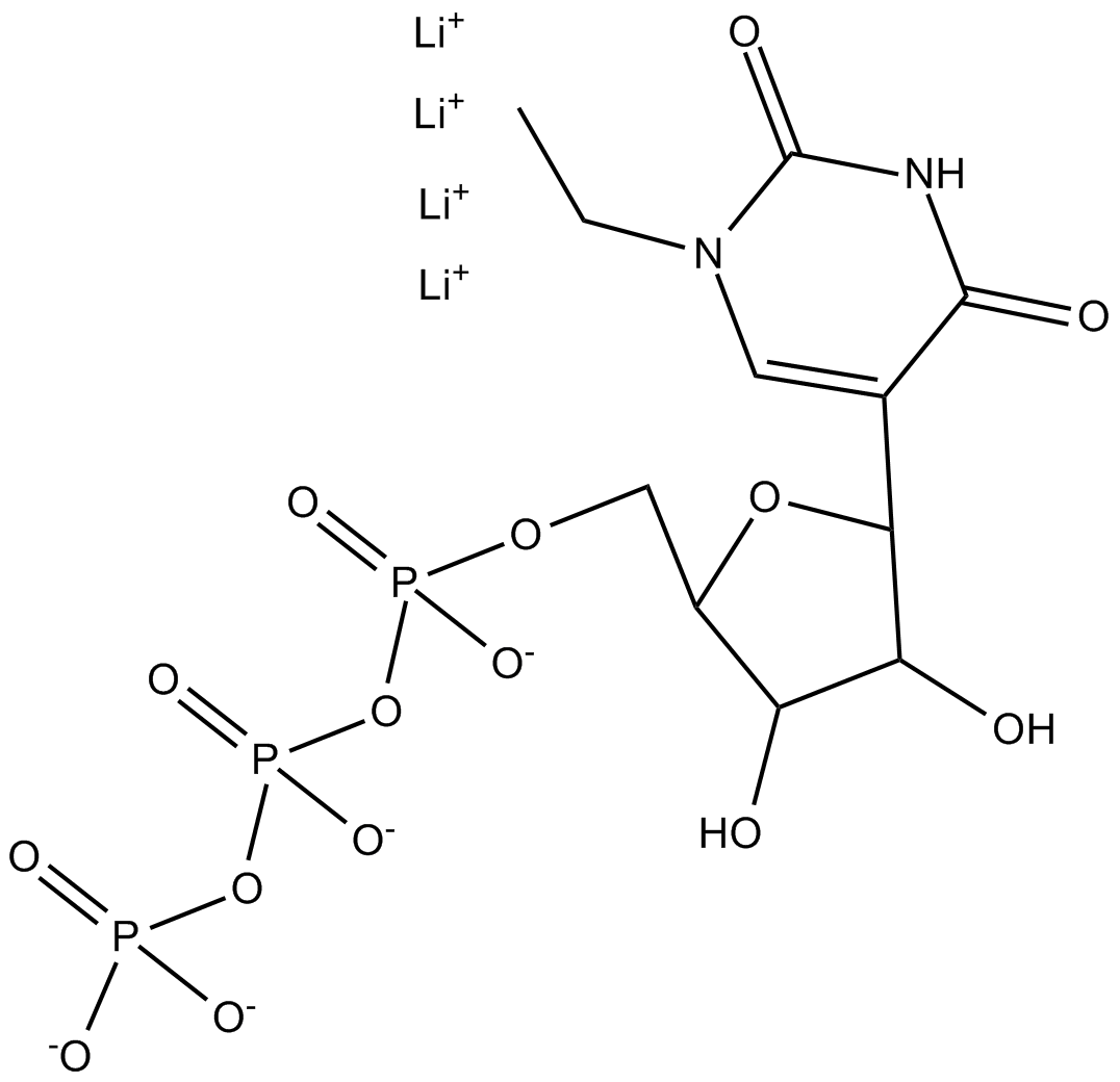 N1-Ethylpseudo-UTP