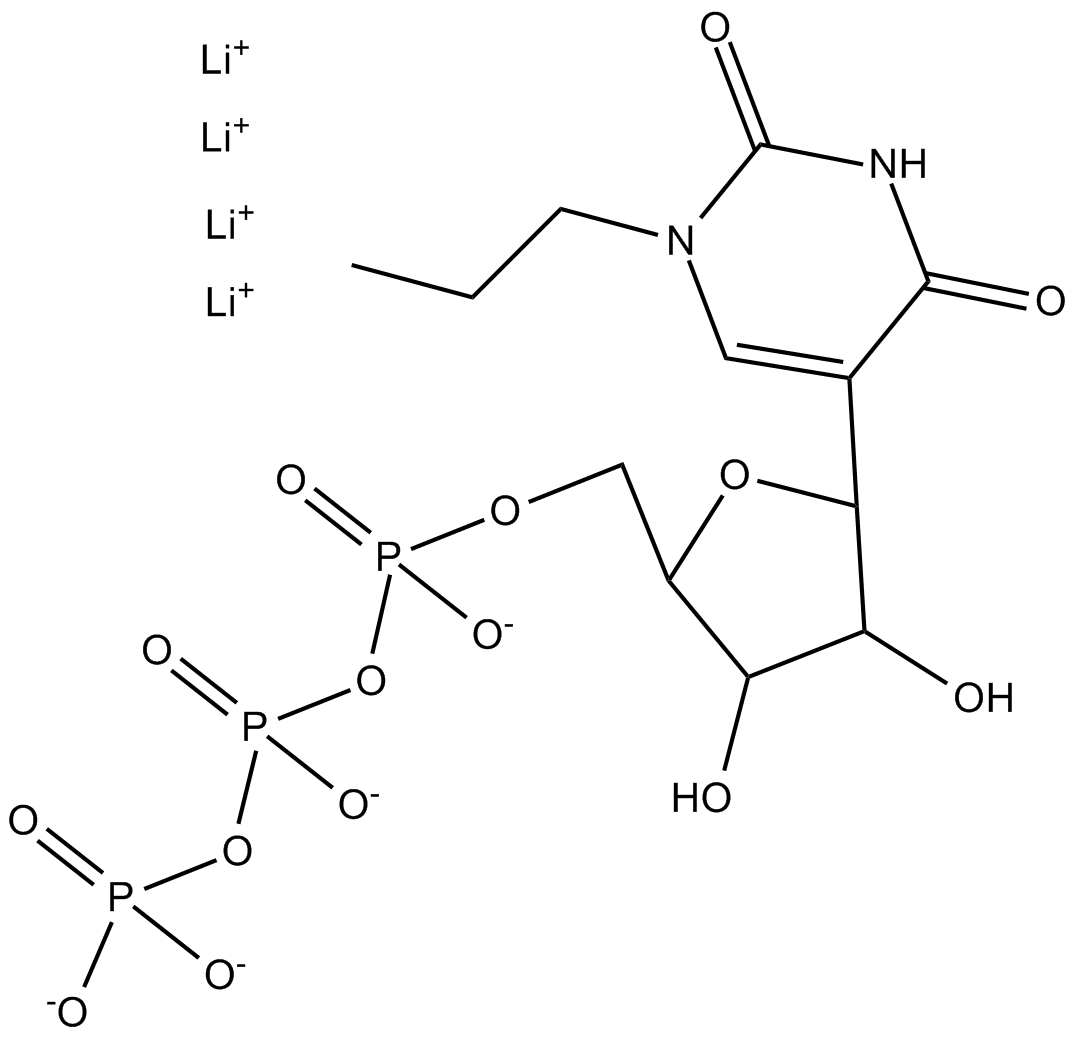 N1-Propyl-Pseudo-UTP