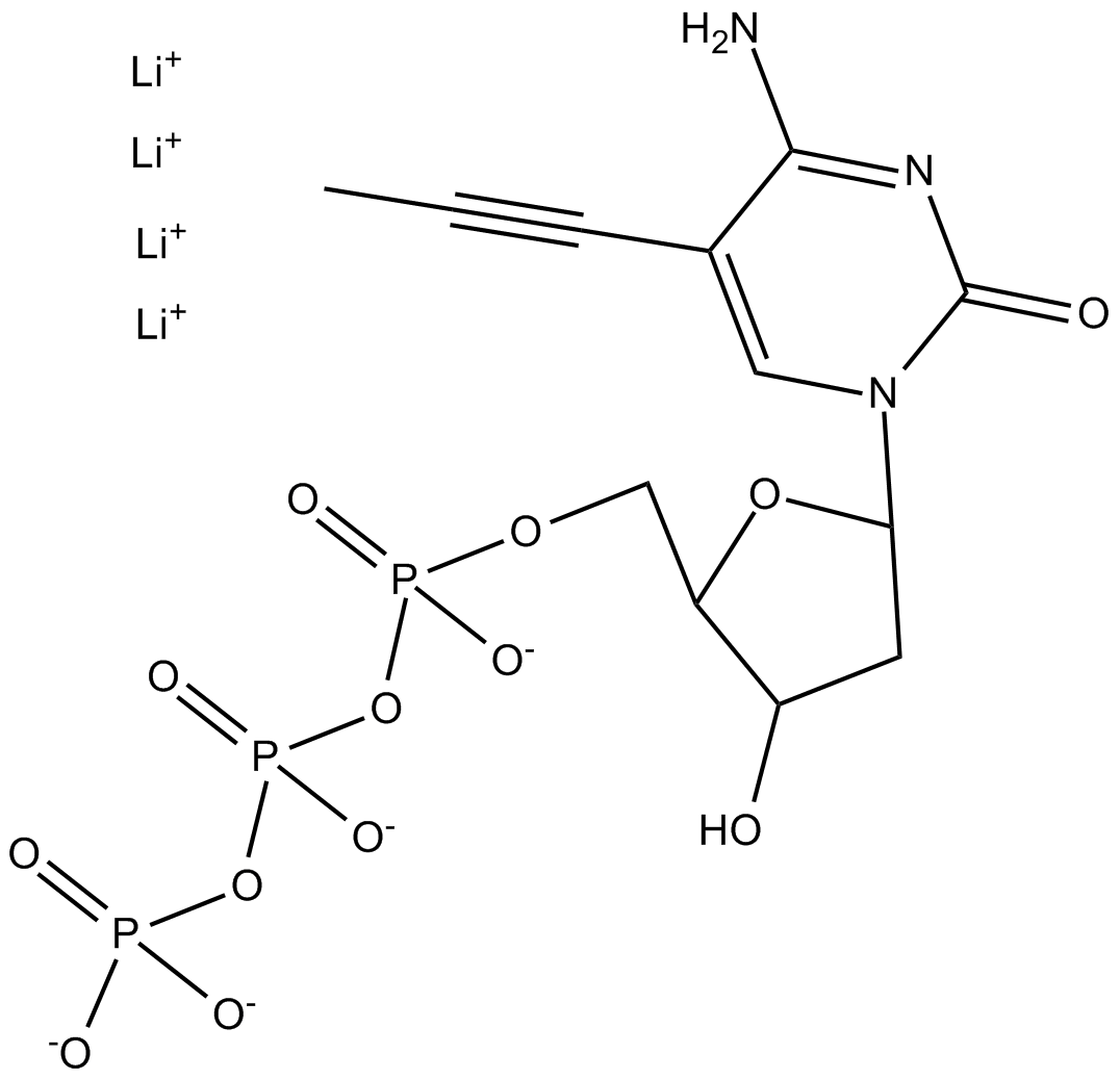 5-Propynyl-dCTP