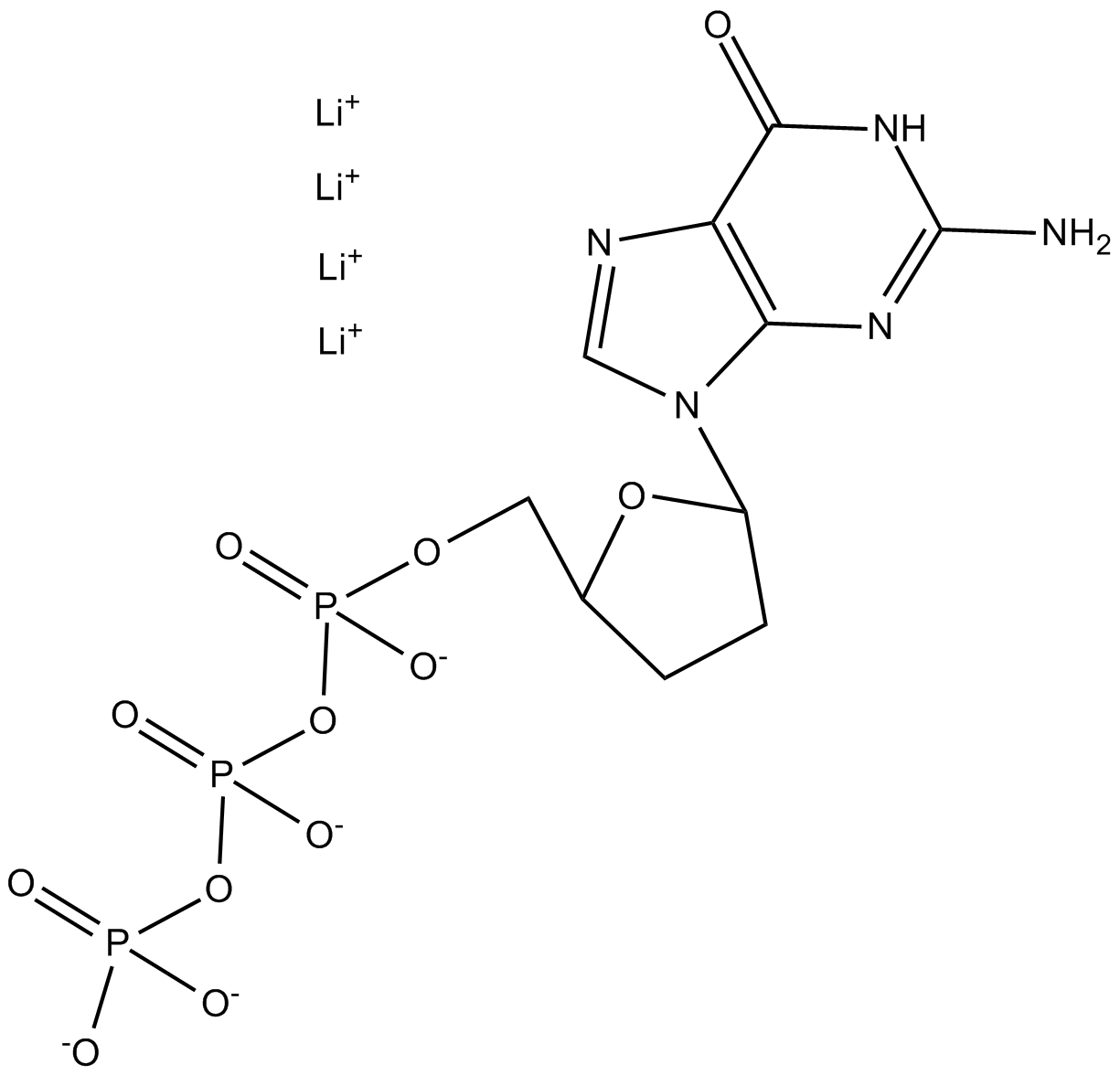 ddGTP
