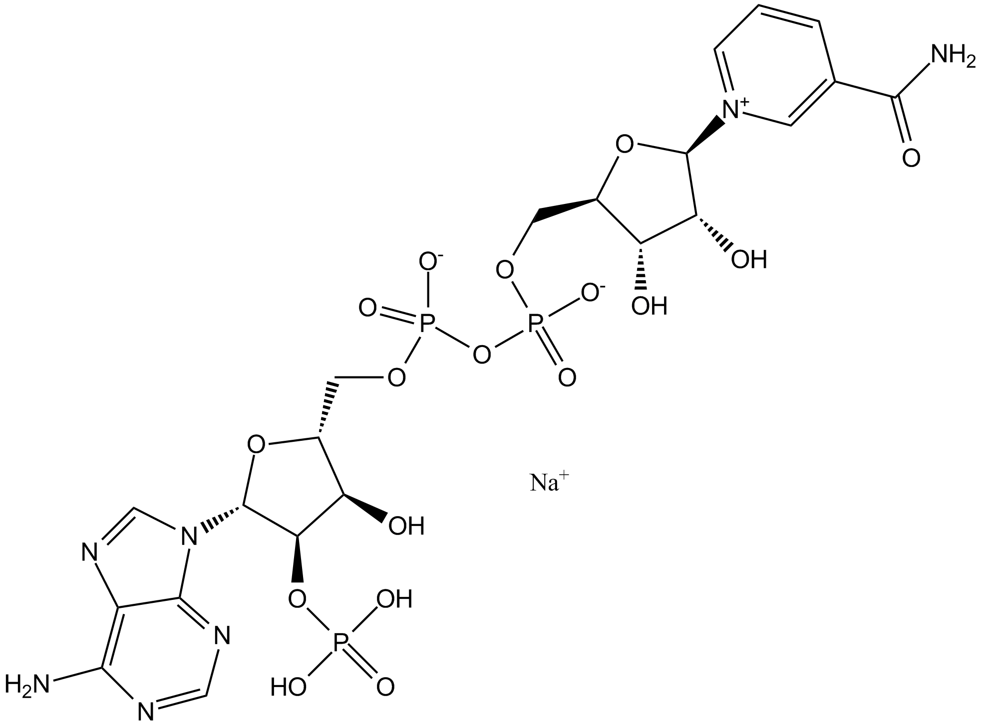 NADP sodium salt