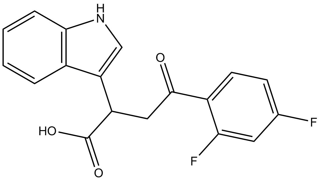 Mitochonic acid 5