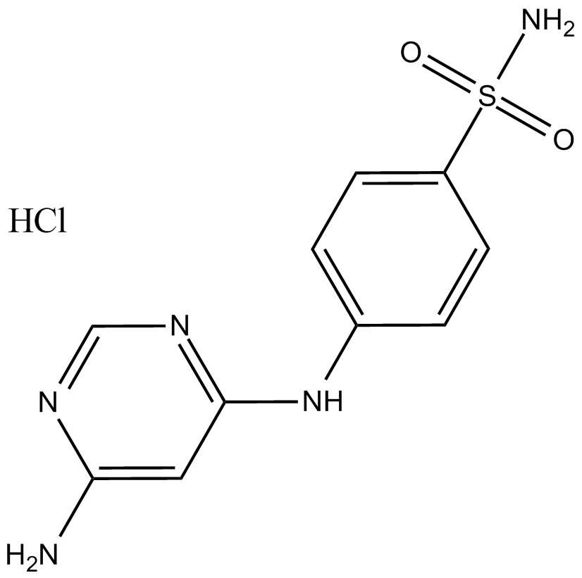 PNU112455A hydrochloride