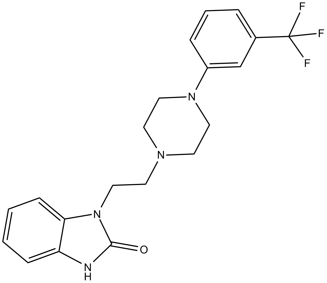 Flibanserin