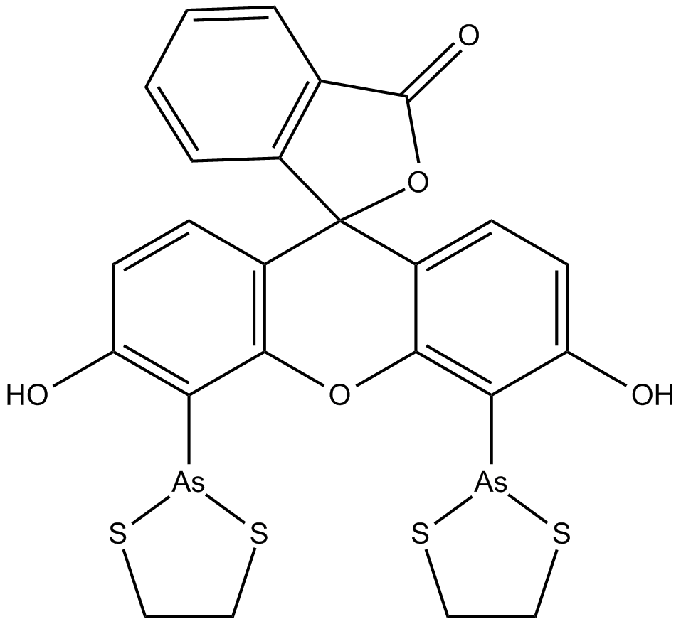 FlAsH-EDT2