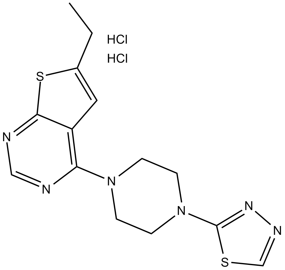 MI-nc (hydrochloride)