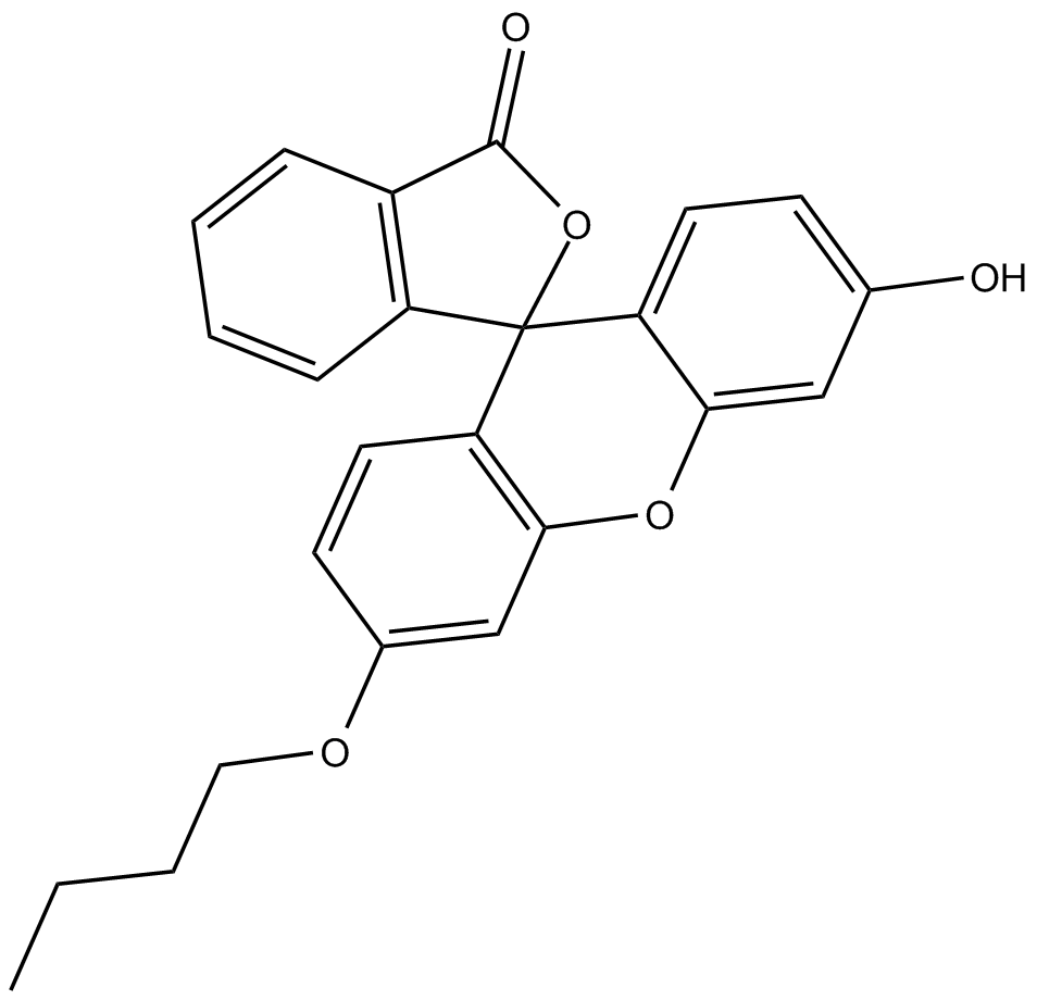 N-Butylfluorescein