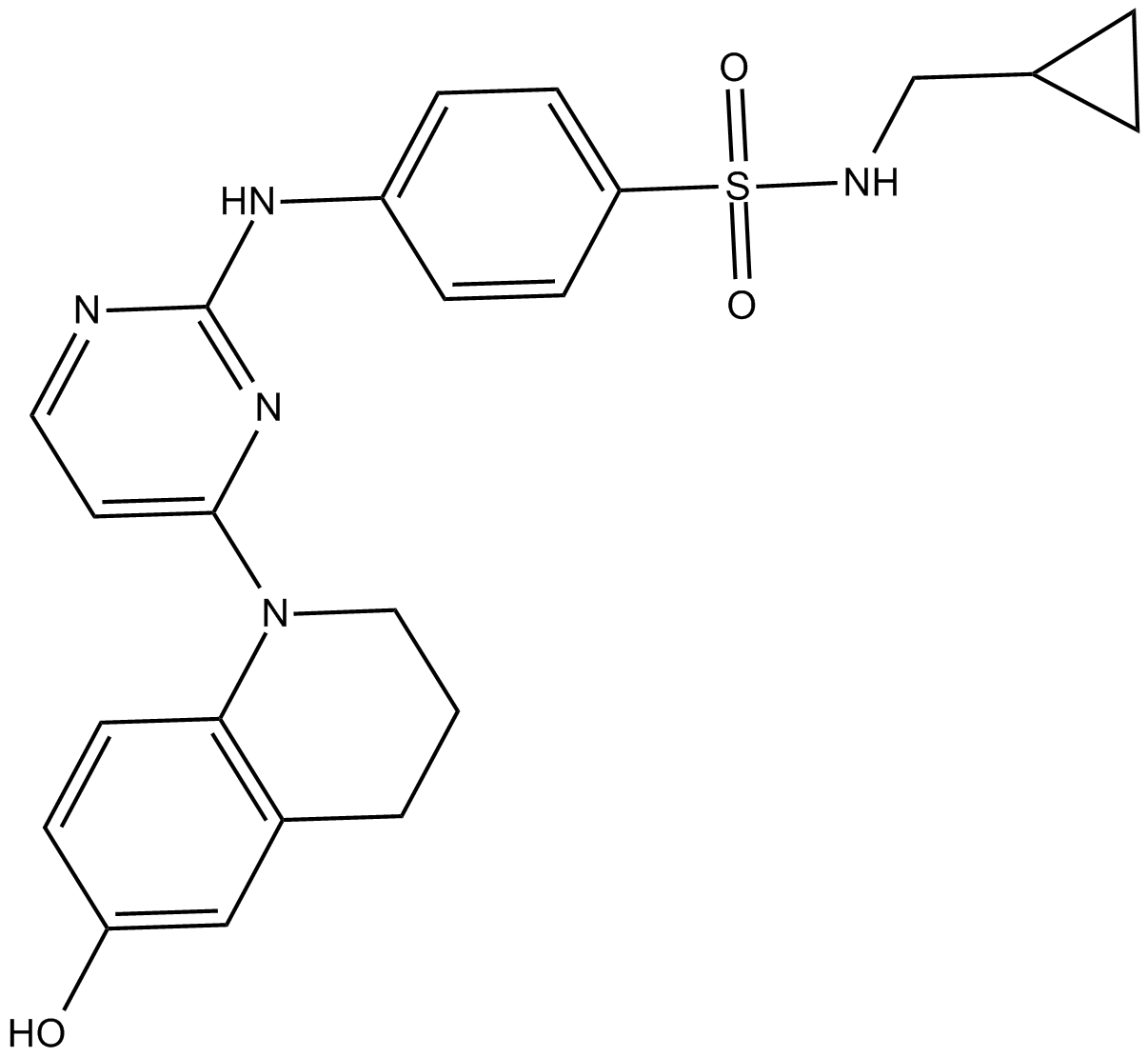 Pyrintegrin