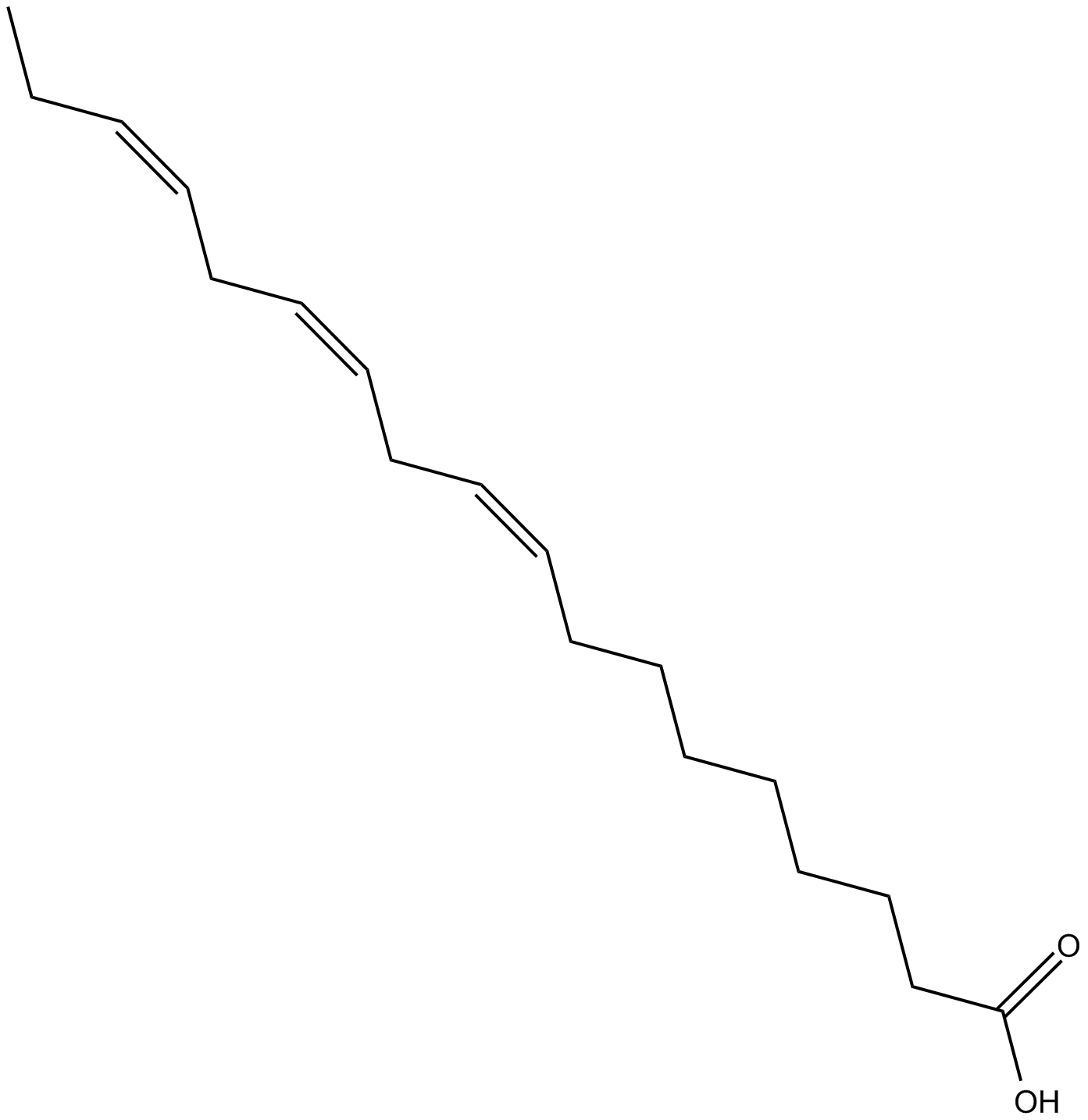 α-Linolenic Acid