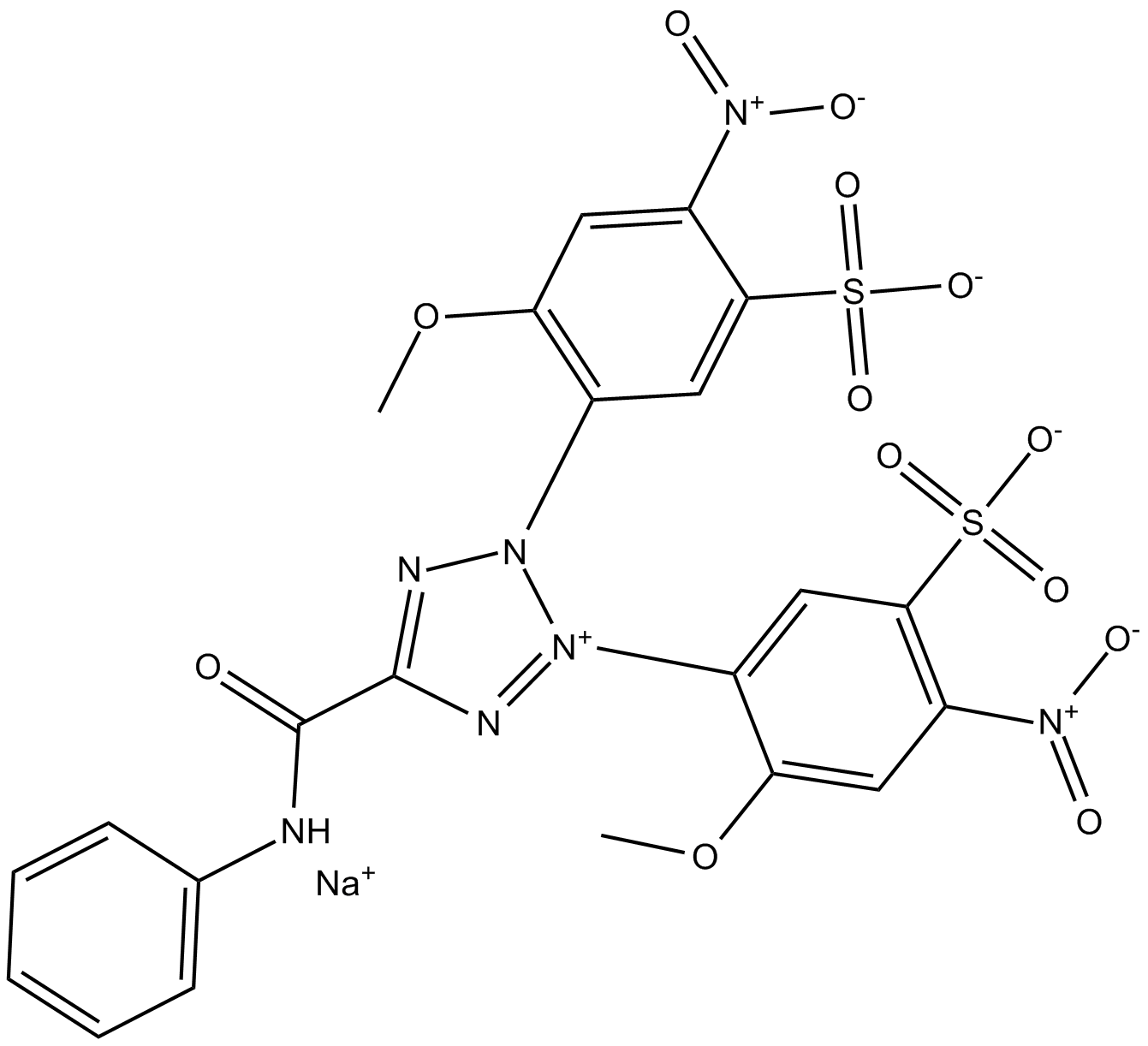 XTT (sodium salt)