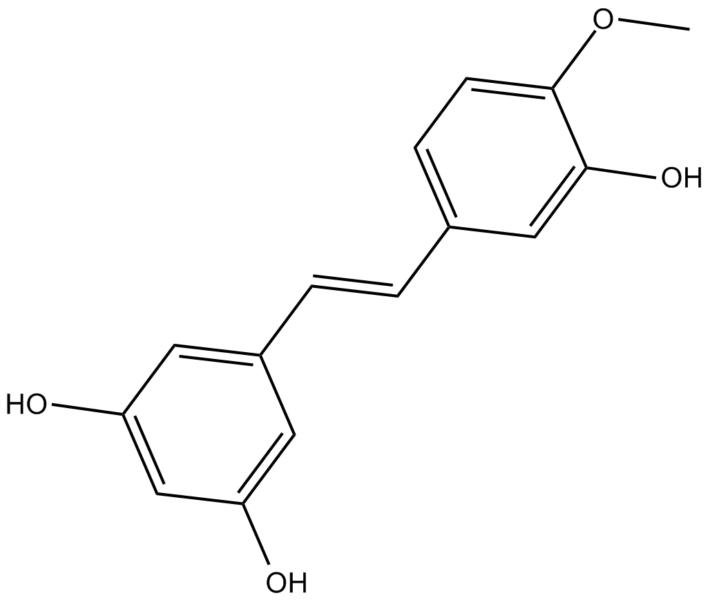 Rhapontigenin