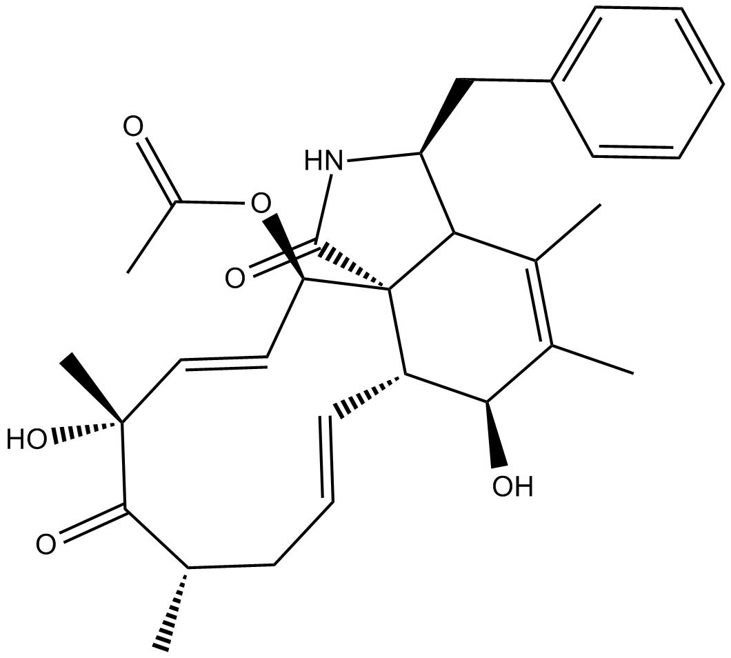 Cytochalasin C