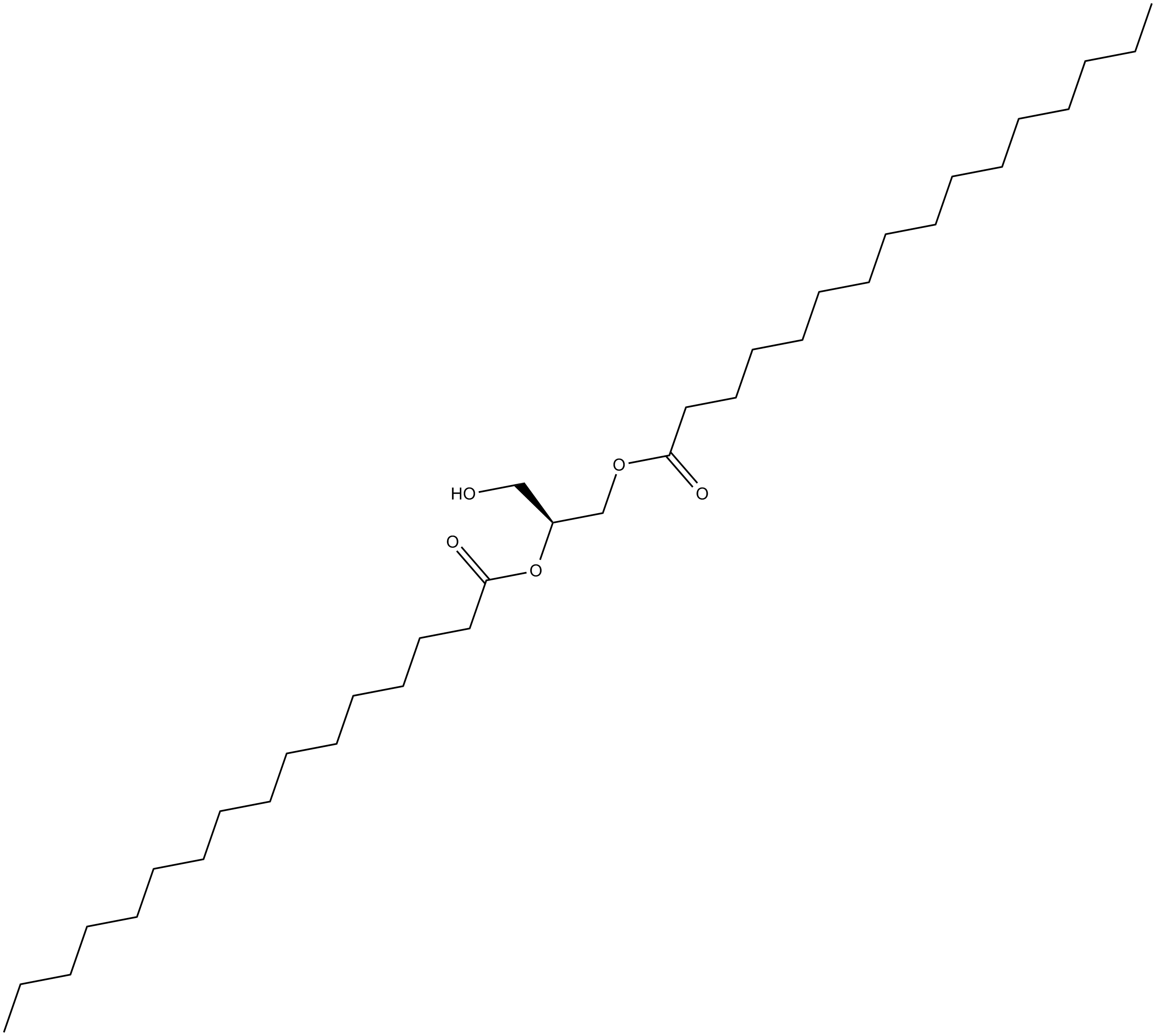 1,2-Dipalmitoyl-sn-glycerol