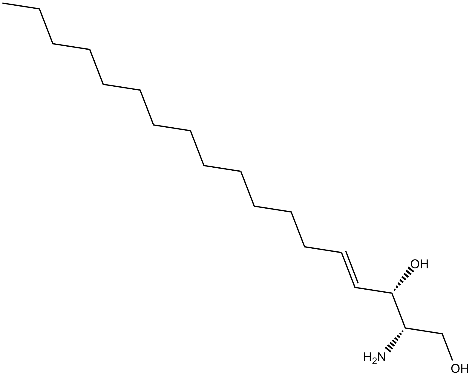 L-threo-Sphingosine C-18