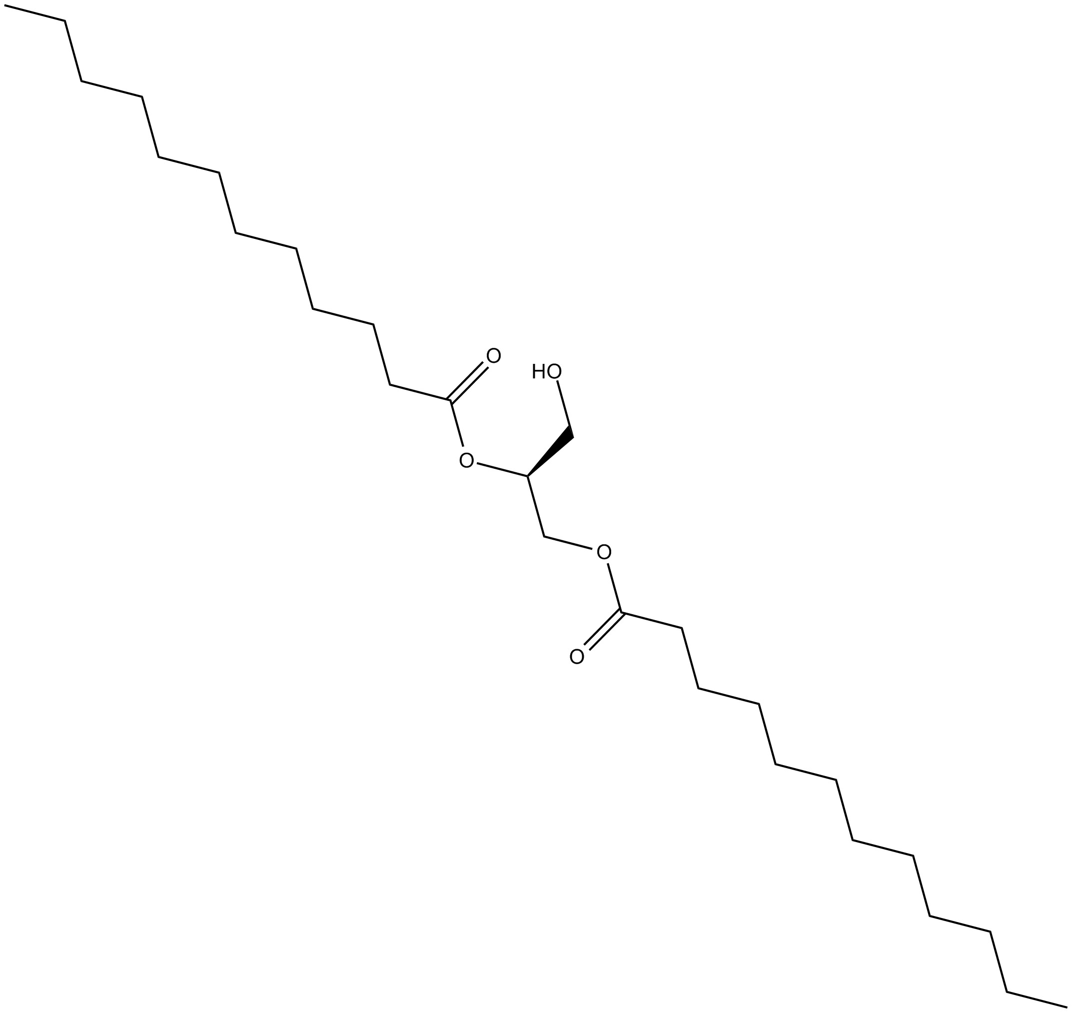 1,2-Dilauroyl-sn-glycerol