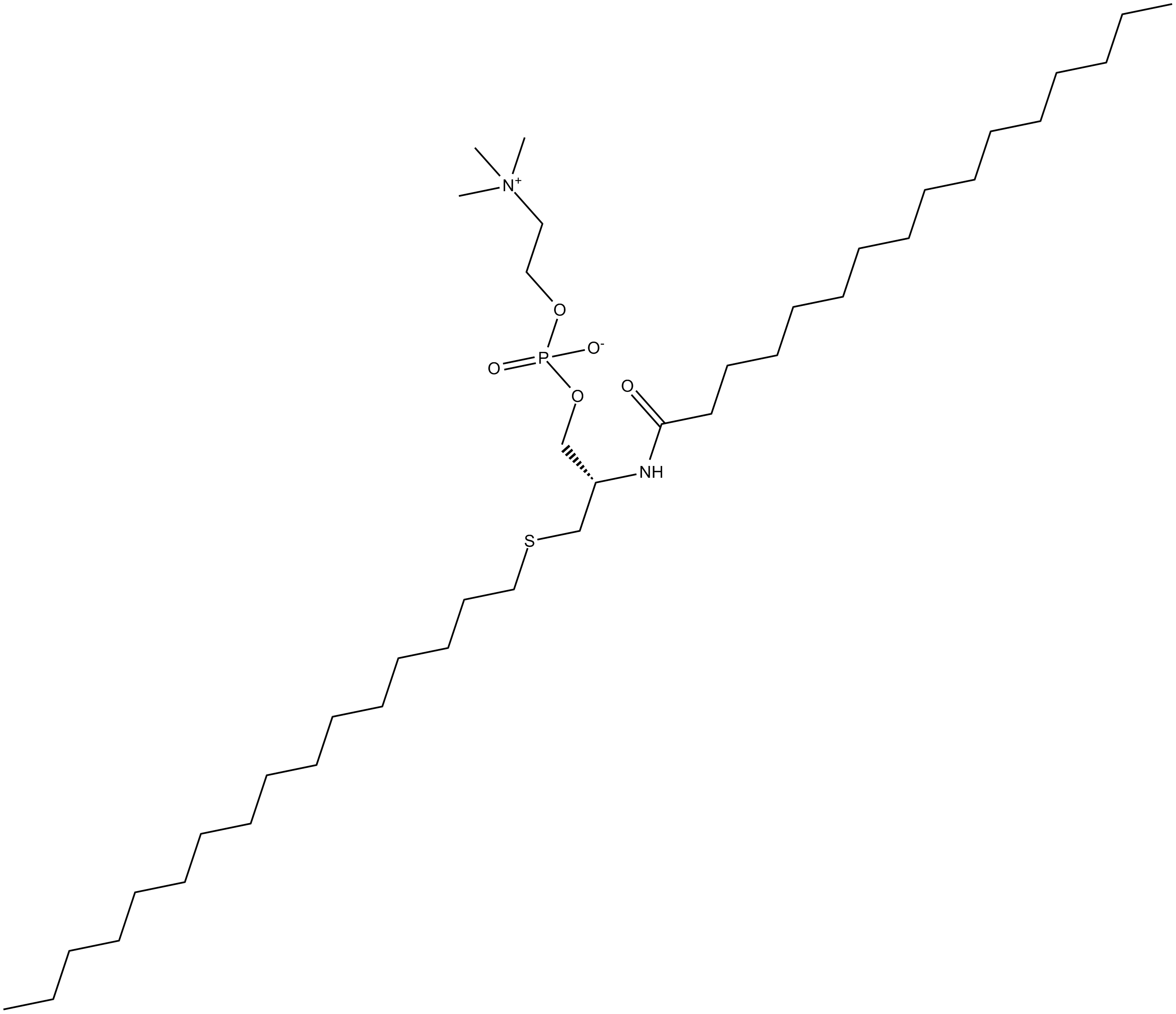 Thioetheramide-PC