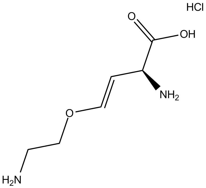 Aminoethoxyvinyl Glycine (hydrochloride)