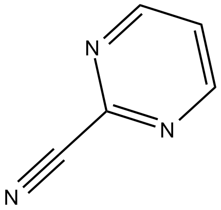 2-cyano-Pyrimidine