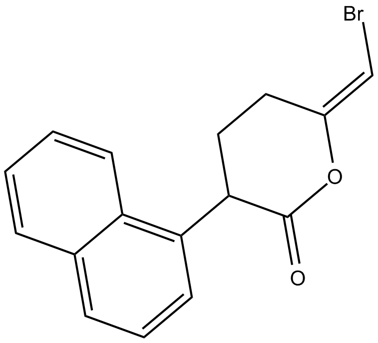 a'Bromoenol