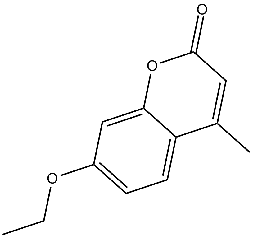 7-ethoxy-4-Methylcoumarin