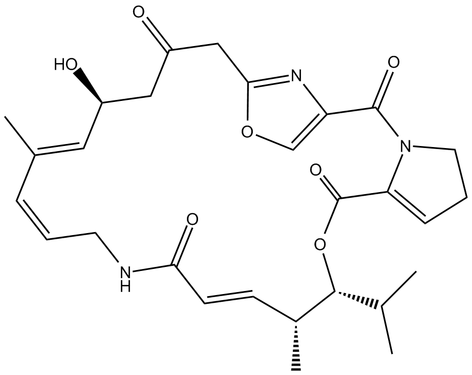 Virginiamycin M1