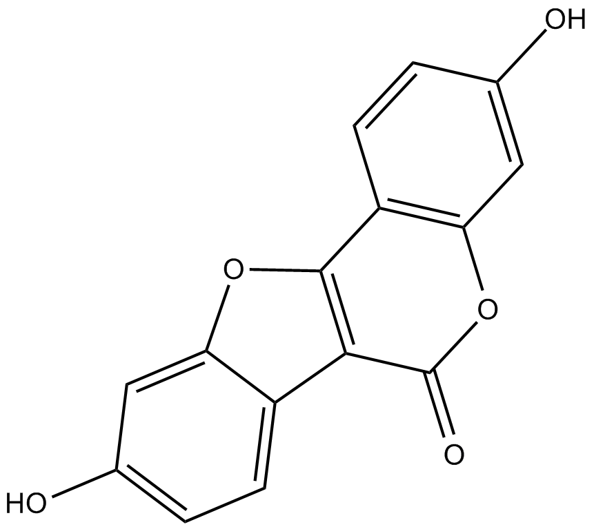 Coumestrol