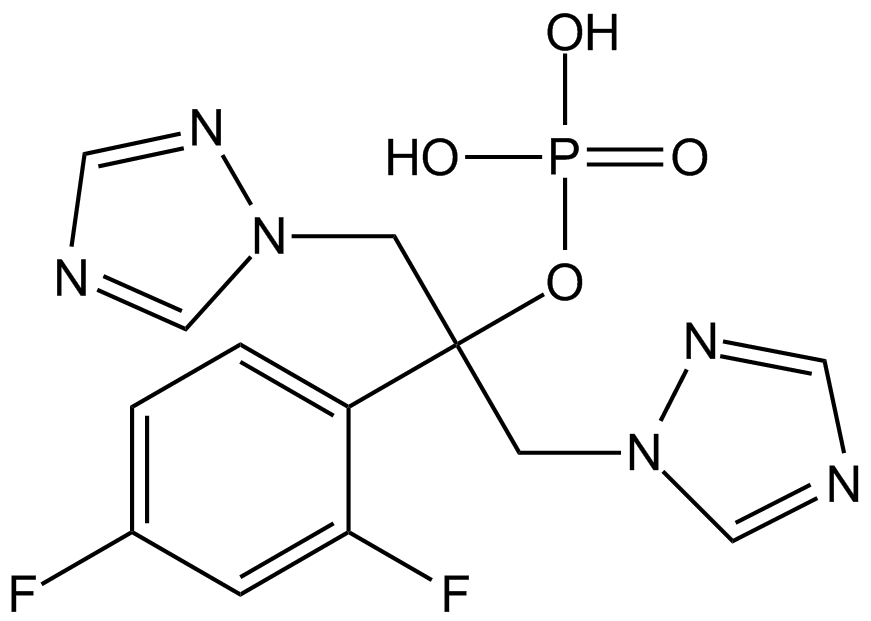 Fosfluconazole