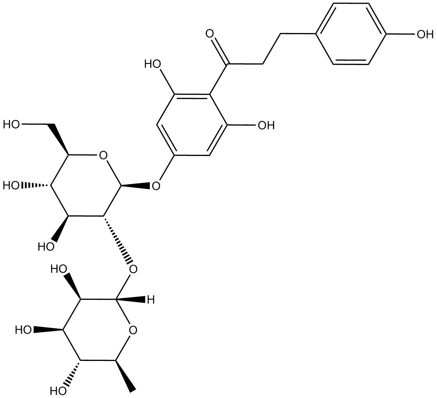 Naringin Dihydrochalcone