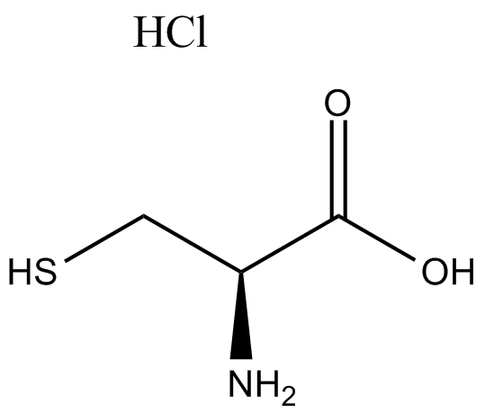 L-Cysteine HCl