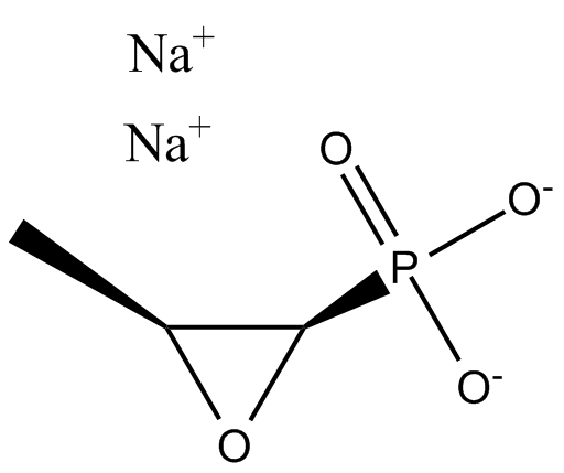 Fosfomycin Disodium