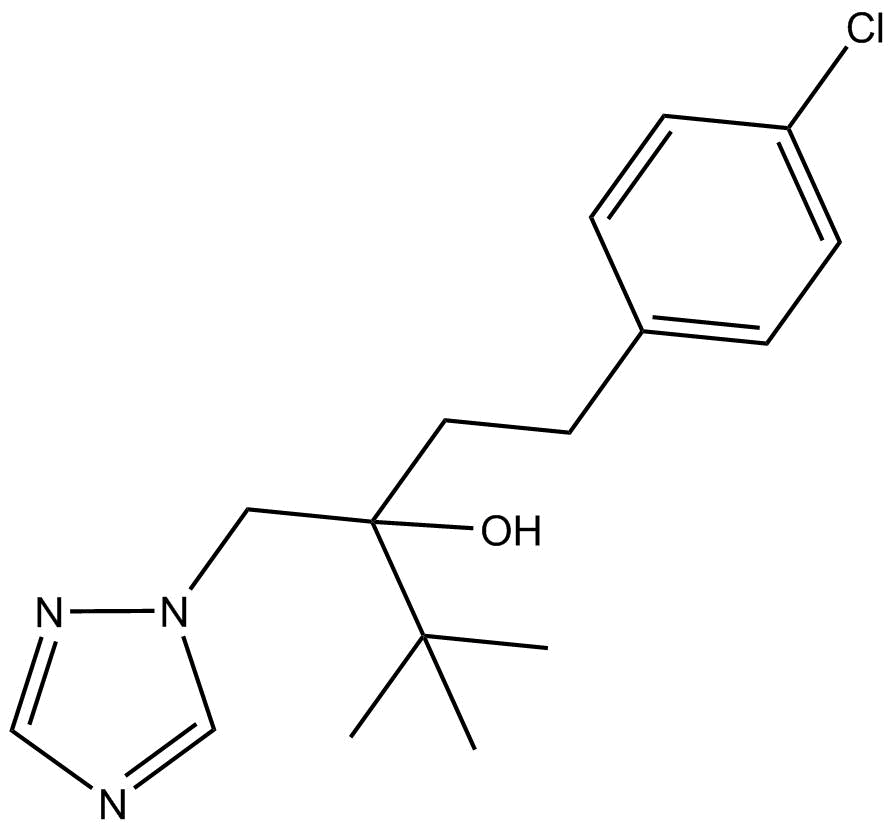 Tebuconazole