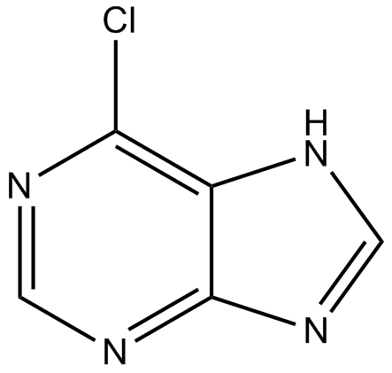 6-Chloropurine